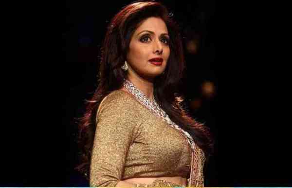 Sridevi