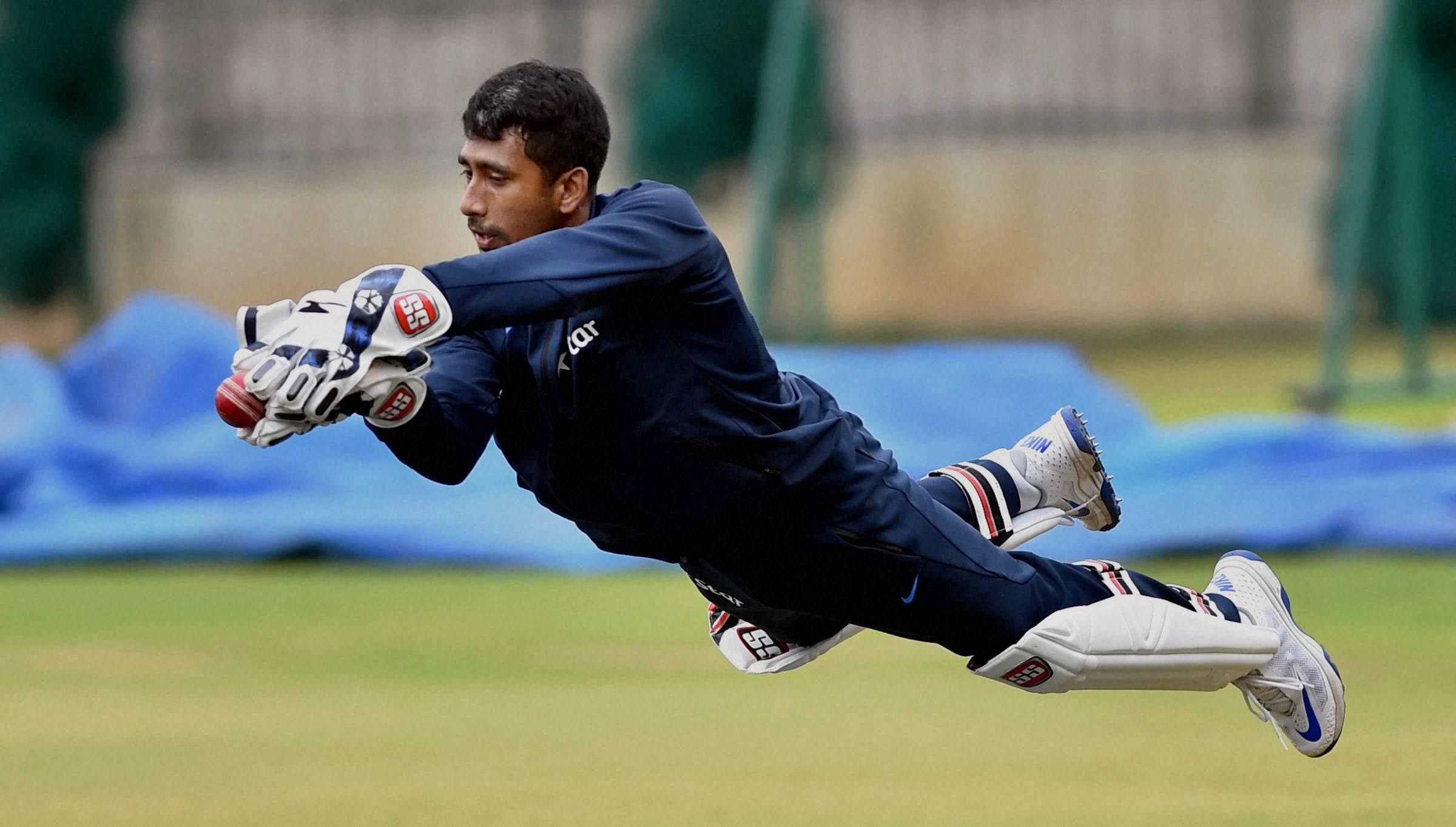 Indian cricket team,Wriddhiman Saha,wicket keeper,Indian wicket-keeper batsman,Saha latest news,Indian cricket coach,