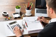 account officer