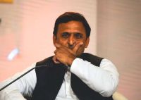 akhilesh yadav