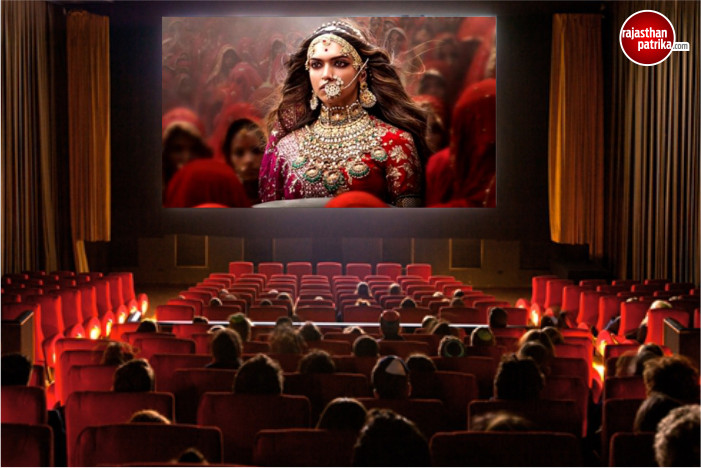 film padmavati controversy