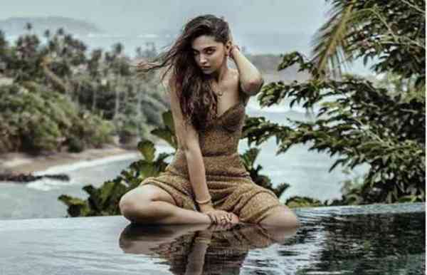 deepika padukone
