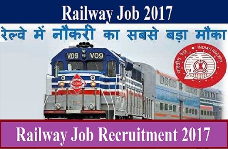 Indian Railway