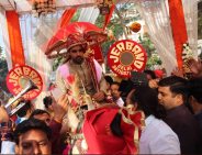 cricketer bhuvneshwar kumar