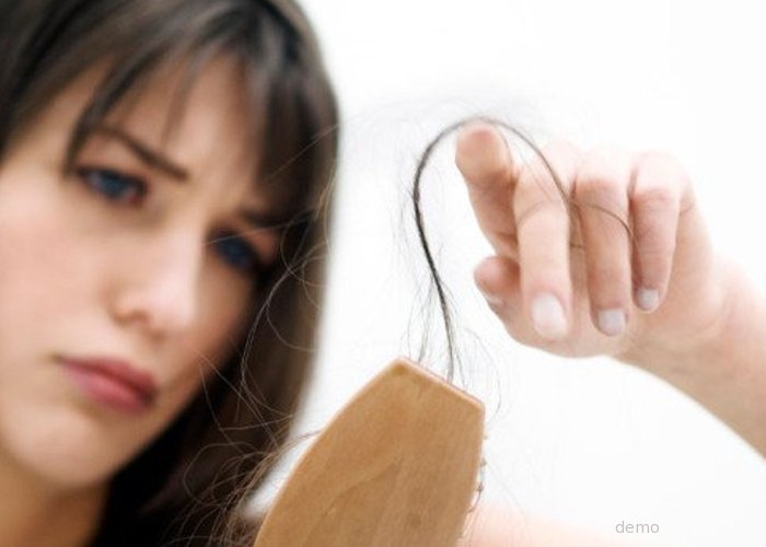 hair fall remedy in home