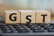 GST