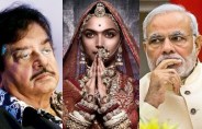 shatrughan sinha