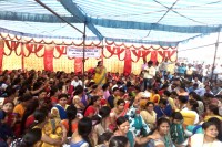 Shikshakarmi strike in CG