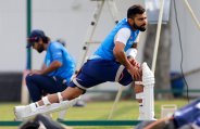 Nagpur Test Will Be Started Today Sri lanka Have Big Indian Challenge