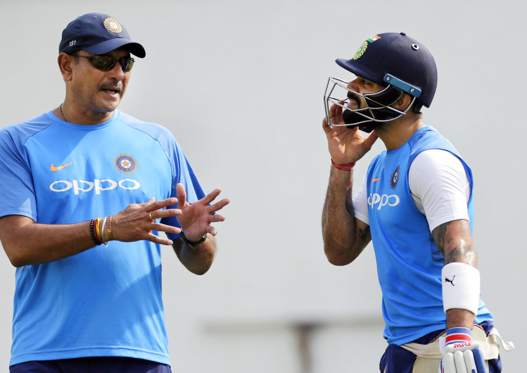 Virat Kohli Unhappy With Sri Lanka Series Before South Africa Tour