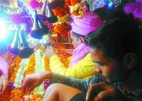 vivah panchami 2017 in orchha