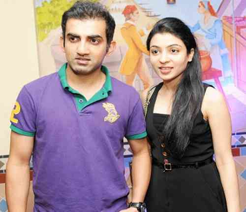 indian cricketers