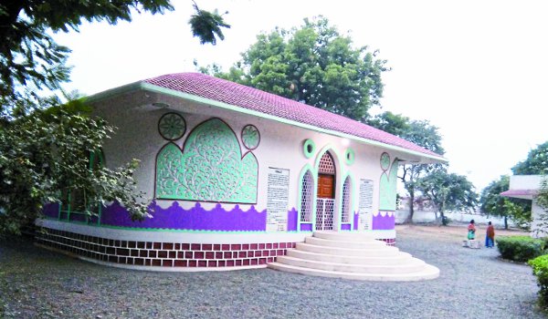 Maihar Vadya Vrinda Band of Golden Jubilee