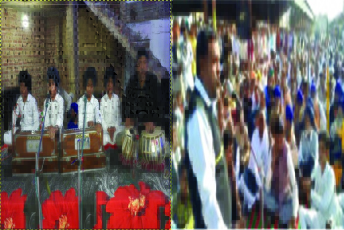 sriganganagar all news in one click