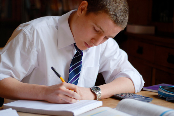 student