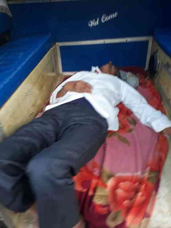 school auto and bus accident images udaipur