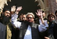 hafiz saeed