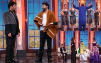 kapil sharma