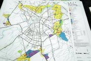 Zonal development plan, UIT, Master Plan, Road Map, Land Use Change, Development Plan, Road Construction, New Residential Plans, Business Plans, Work Plan of Public Facilities, Revenue, Map, Data Collection, Objections and Tips, Urban administration, Kota, Kota Patrika, Kota Patrika News, Rajasthan Patrika