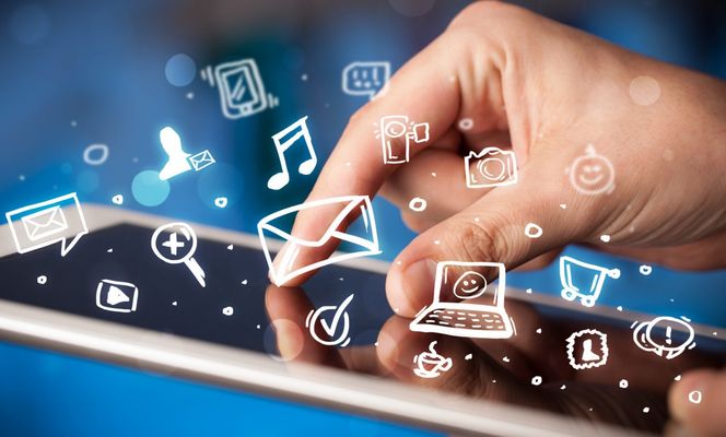 online game and your mobile data