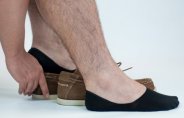 no show socks