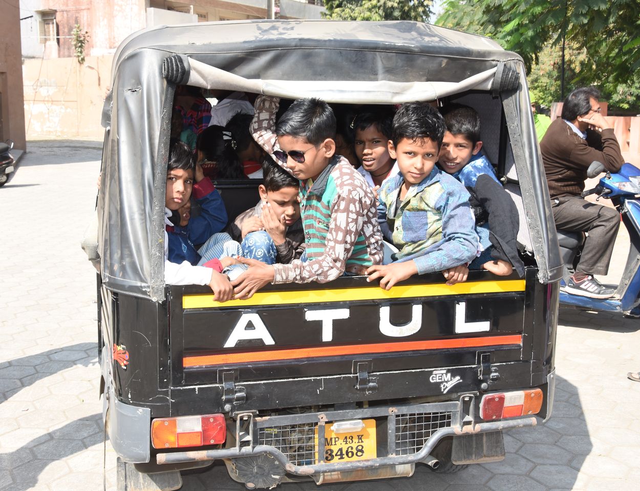 patrika