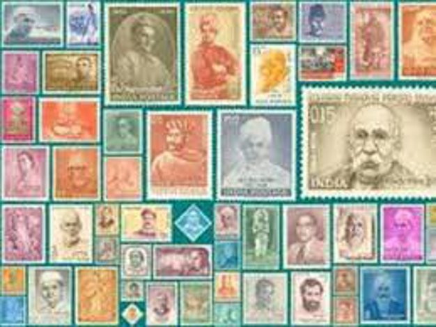 Post Stamps, Stamps Collection, Scholarship, Postal Department, Incentives, Postal Department, Scholarship for Promotion, Research, Hobby, Promotion, Kota, Kota Patrika, Kota Patrika News, Rajasthan Patrika