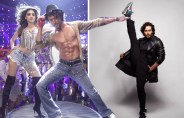 tiger shroff