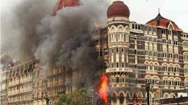 Mumbai attack