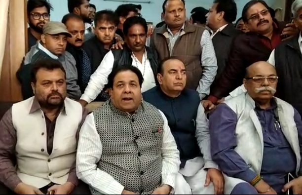 Rajiv Shukla