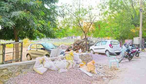 Zonal development plan, UIT, Master Plan, Road Map, Land Use Change, Development Plan, Road Construction, New Residential Plans, Business Plans, Work Plan of Public Facilities, Revenue, Map, Data Collection, Objections and Tips, Urban administration, Kota, Kota Patrika, Kota Patrika News, Rajasthan Patrika,Corporate board, Municipal elections, Reality of promises, Municipal Corporation