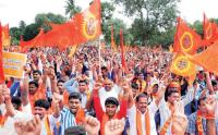 bajrang dal