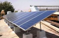 solar lights