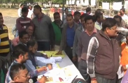 जिले की दो नगर पालिका और 5 नगर पंचायतो में डाले जायेंगे वोट