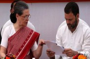 congress neta