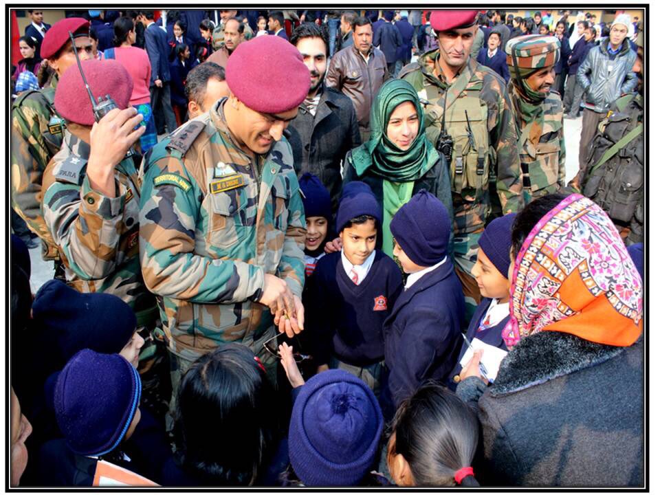 Kashmir,Army,Indian cricketer,Mahendra Singh Dhoni,Dhoni international career,