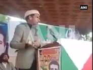 Pakistan,Kashmir,Mirwaiz Umar Farooq,PoK,Muzaffarabad,sajjad lone,
