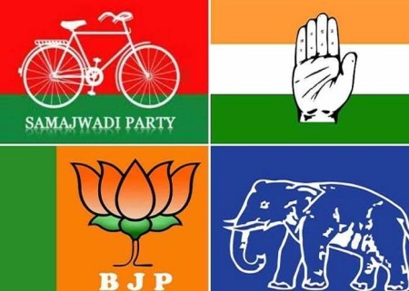 Nikay election 2017 Politics started in balrampur news