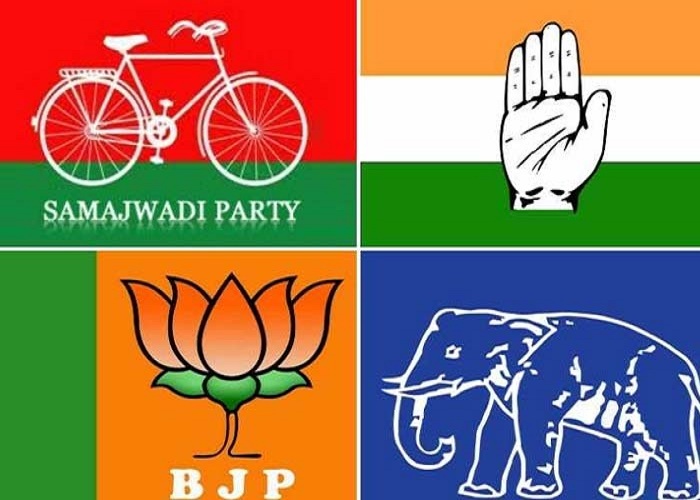 Nikay election 2017 Politics started in balrampur news