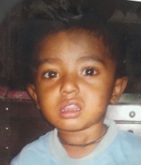 army officer sons kidnapped