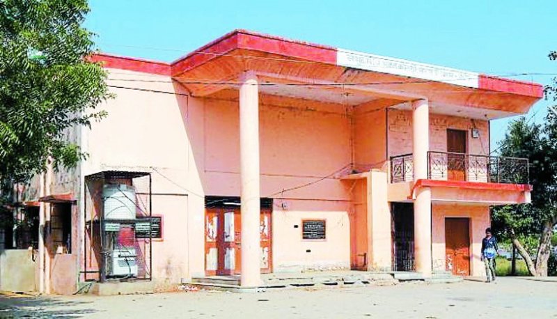 Illegal activities, Municipal, Marriage, Religious organizing, Encroachment, Property, Corporate governance, Alcoholic, Animal husbandry, Revenue, Loss, Kota, Kota Patrika, Kota Patrika News, Rajasthan Patrika