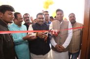 mlsu student office inauguration