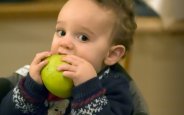 Obesity in kids