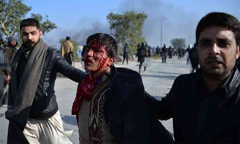 ban on live broadcast