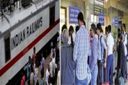 indian railway tatkal ticket and time table