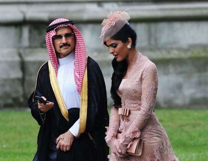 dirty secrets of saudi arbai royal family