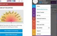 SBI Yono app