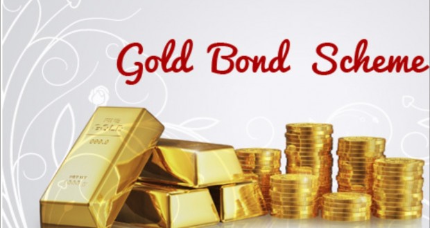 Sovereign Gold bond