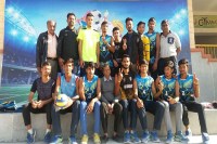 sports events in jodhpur