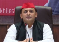Akhilesh Yadav
